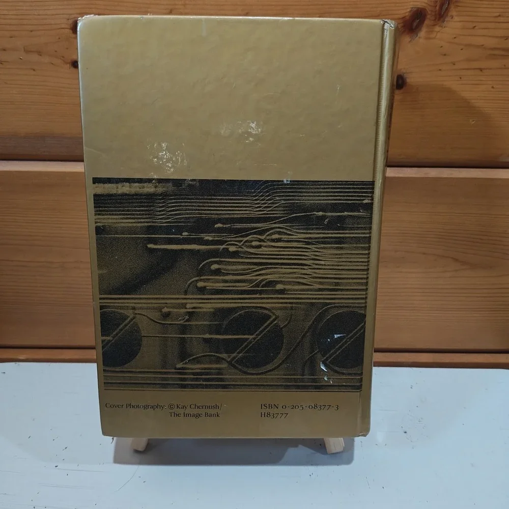 Introductory Electronics for Scientists and Engineers 9780205083770 2nd Second